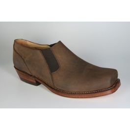 Boots By Boots - 6128 Sancho Schuhe Bikerform Saddale ...