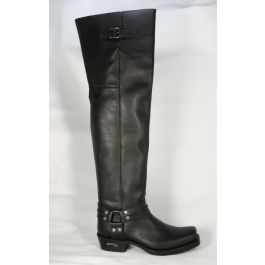 Sendra overknee boots new arrivals