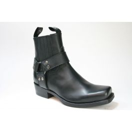 sendra boots 8286