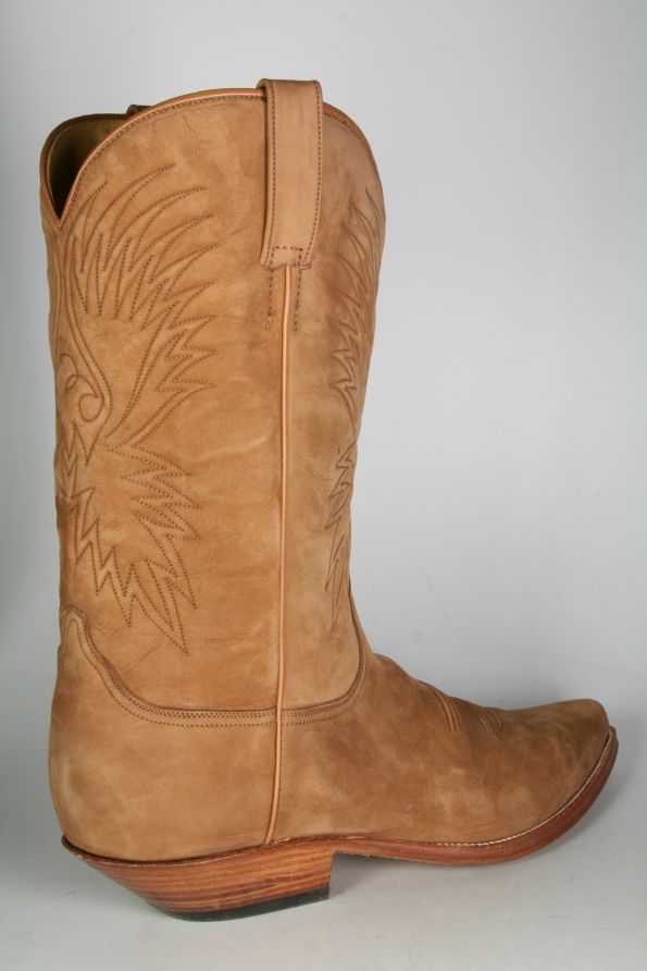 Vidal cowboy boots hotsell