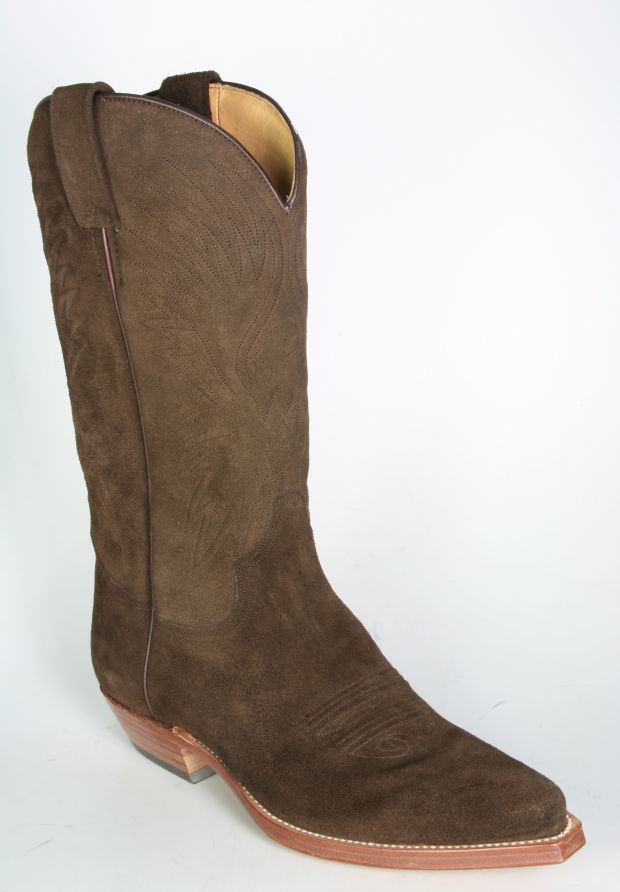 Vidal cowboy boots online