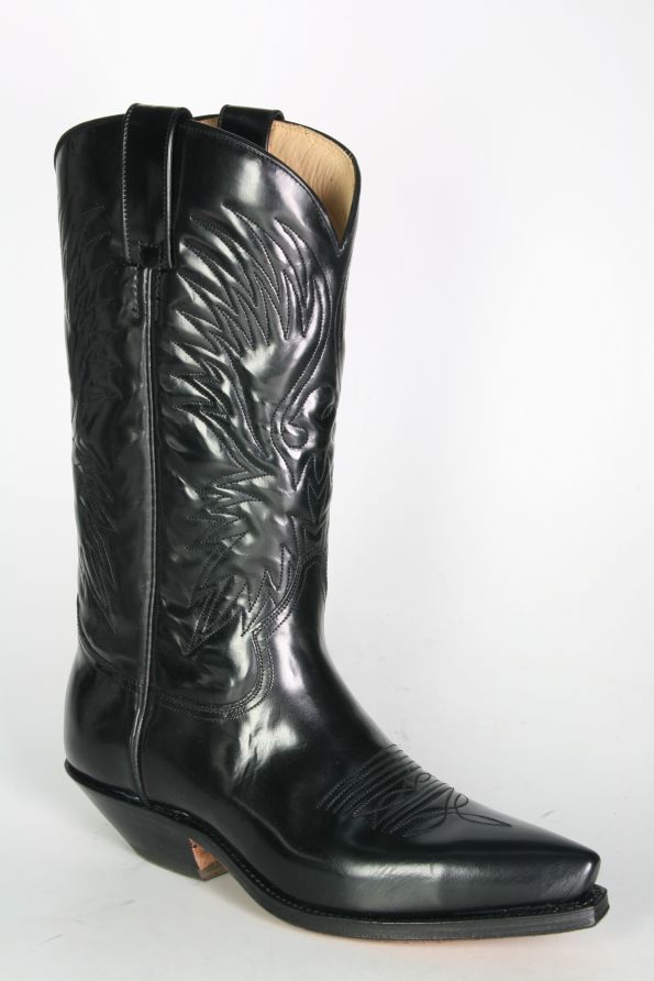 Vidal cowboy boots online