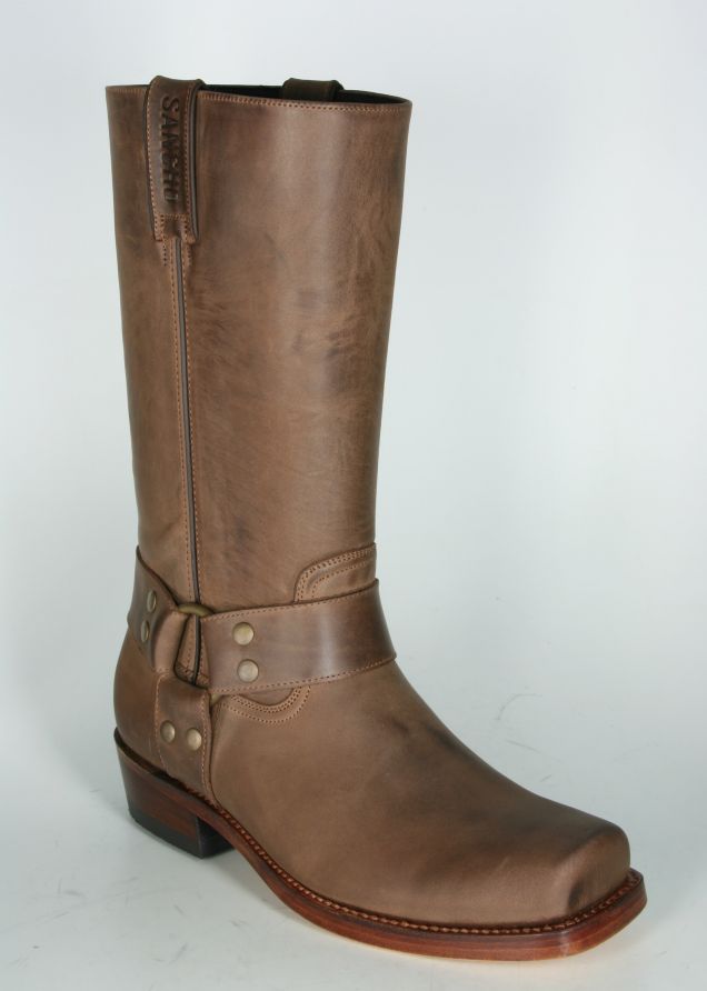 Sancho boots heren top