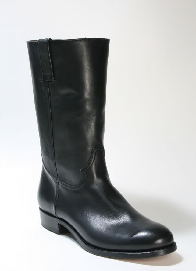 Tony mora 2024 biker boots