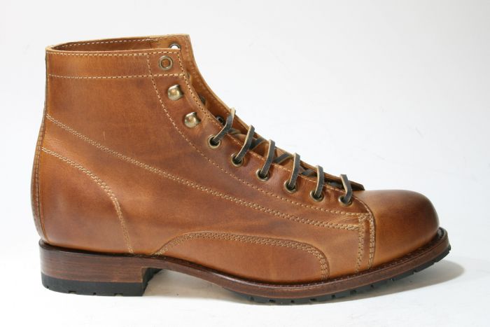 Boots By Boots 12915 Sendra Boots MILLES Evolution Tang 2