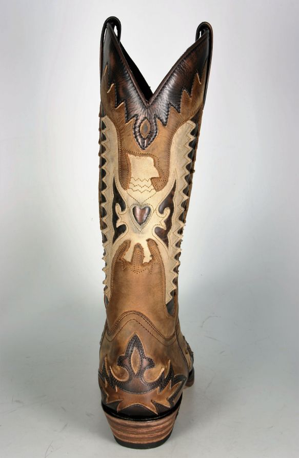 cowboystiefel 40