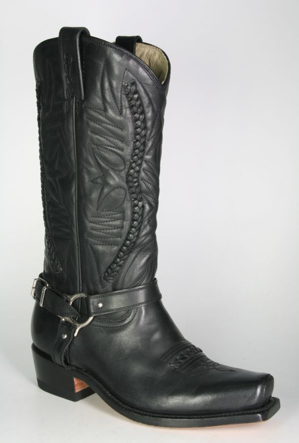Rancho biker new arrivals boots
