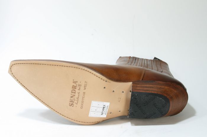 Sendra boots 1692 on sale