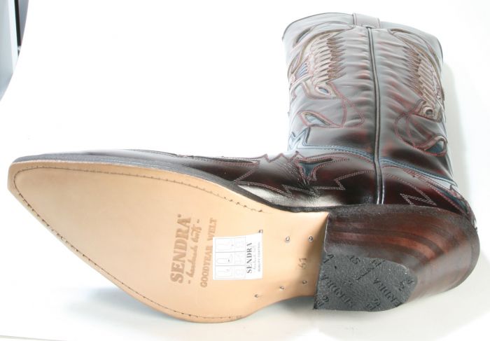 Hurricane high on sale ankle boots