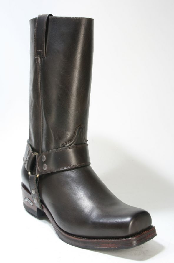 17517 Sendra Boots Bikerboots Snowbut MS 064