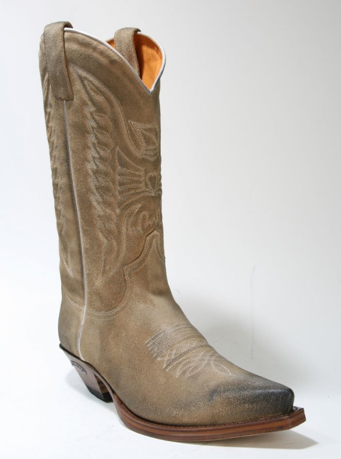 Sendra boots 2073 sales