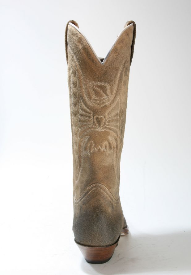 Sendra hotsell boots 2073