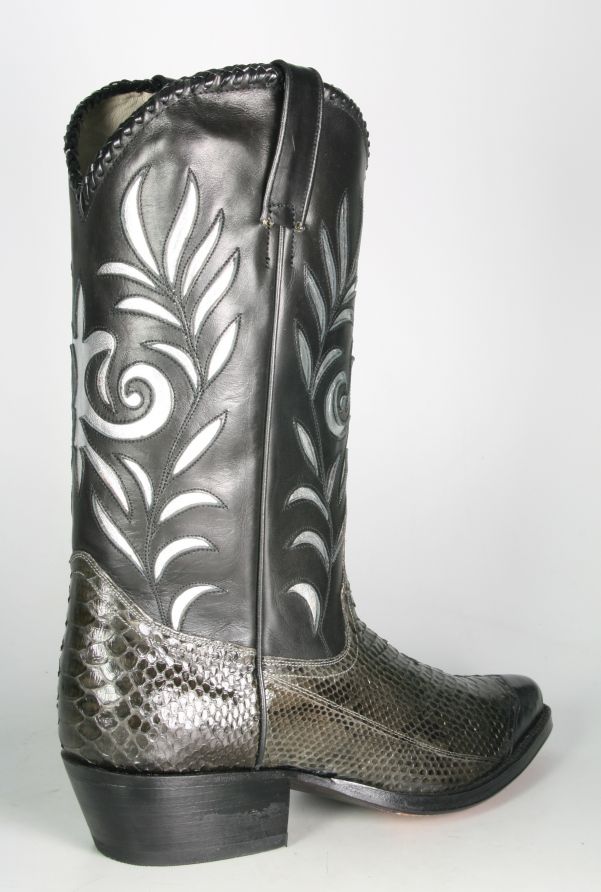 Laredo python boots sale