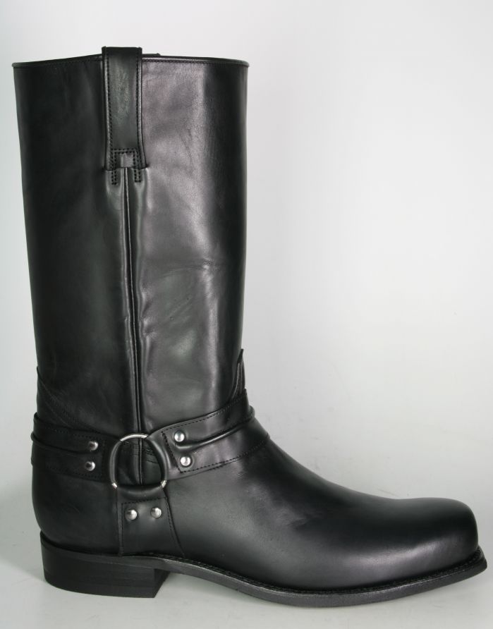 Tony mora biker boots outlet