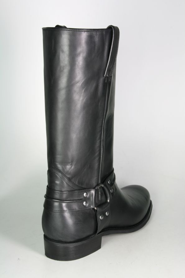 Tony mora biker boots sale