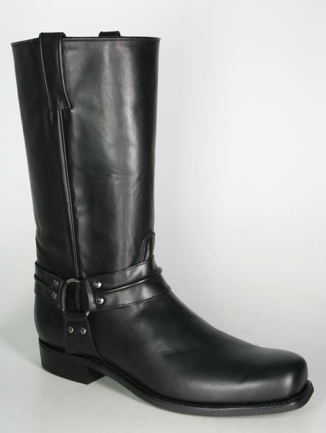 Tony mora new arrivals biker boots