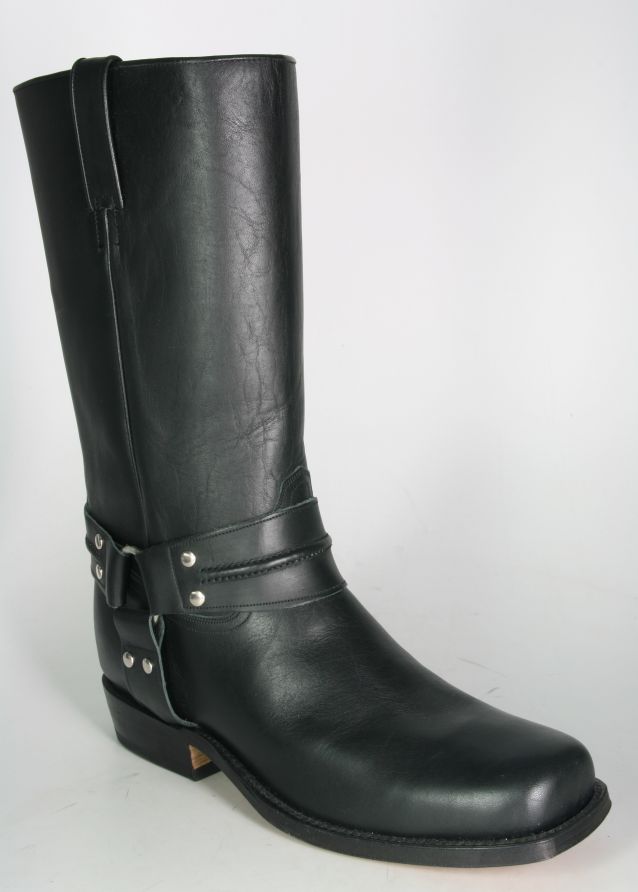Tony mora deals biker boots