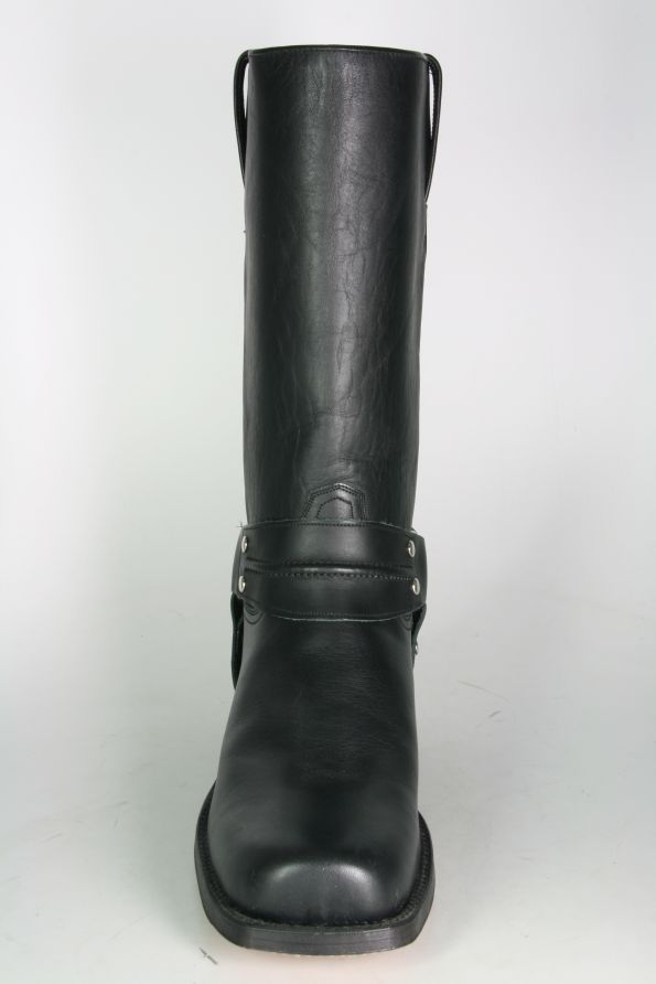Tony mora biker boots sale