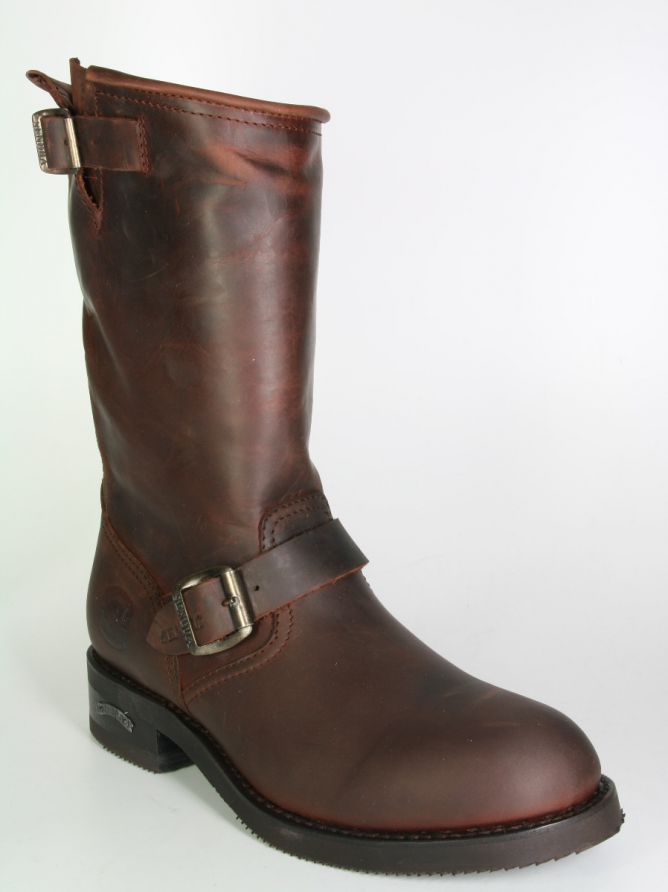 Boots By Boots 2944 Sendra Engineer CAROL Sprinter 7004