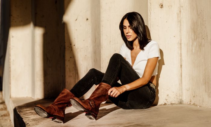 Sendra boots new arrivals 2944