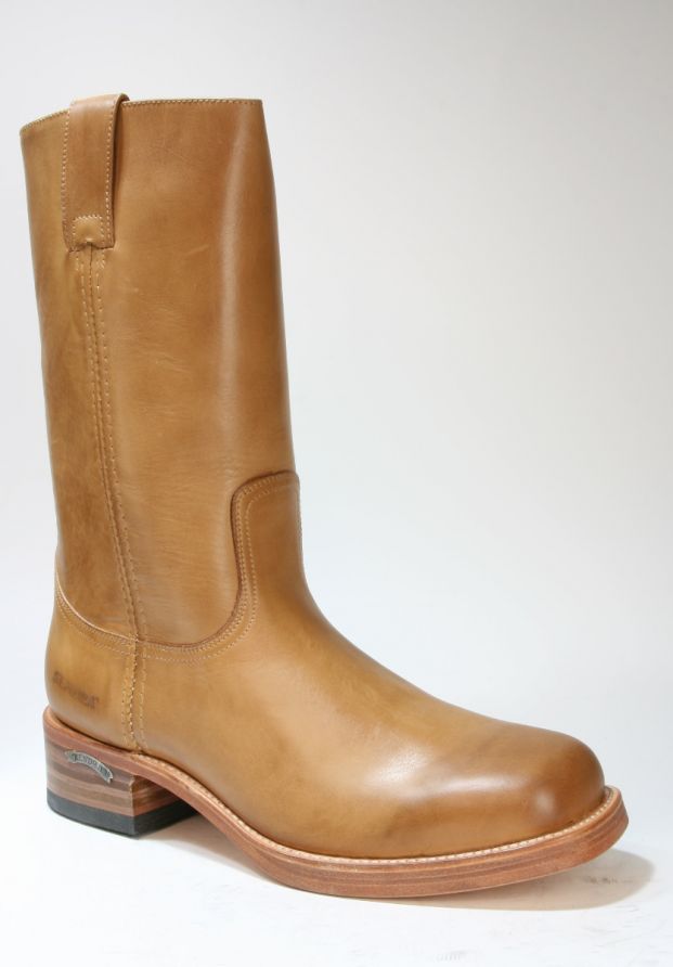 Sendra boots 3162 top