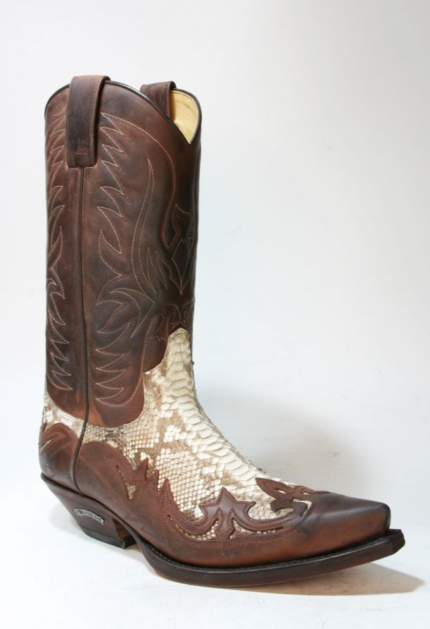 Sendra sales 3241 python