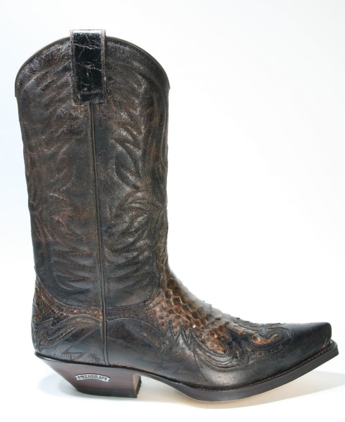 Sendra boots 3241 discount