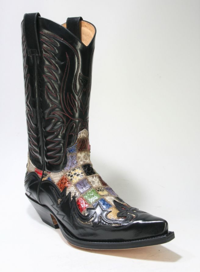 Sendra 3241 python cheap