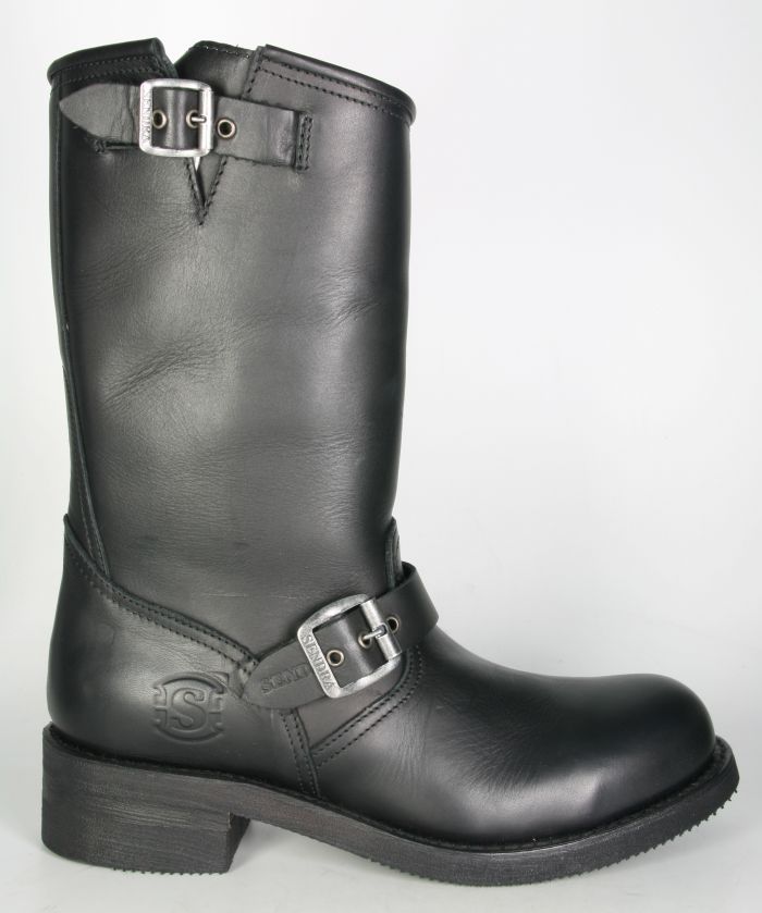 Sendra engineer shop boots