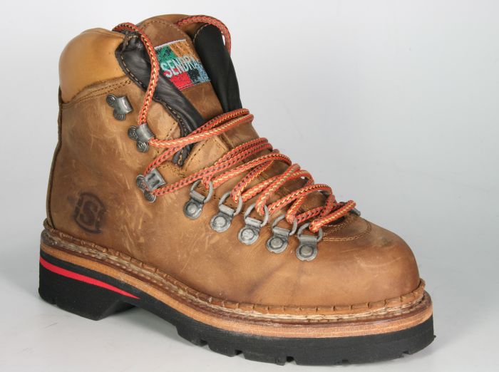 Boots By Boots 3983 Sendra Schn rstiefel Wanderstiefel Braun