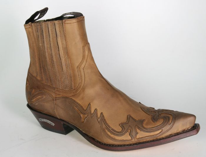 Sendra sales boots 4660