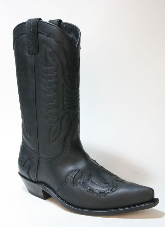 Sancho boots uk top