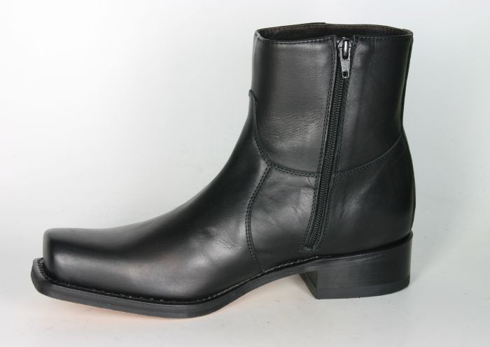 ヒツジさん専用SENDRA ブーツ 5200 Nappa Baly Negra SENDRA ブーツ 5200 Nappa Baly Negra 42 6149 Cuervo Nappa Baly
