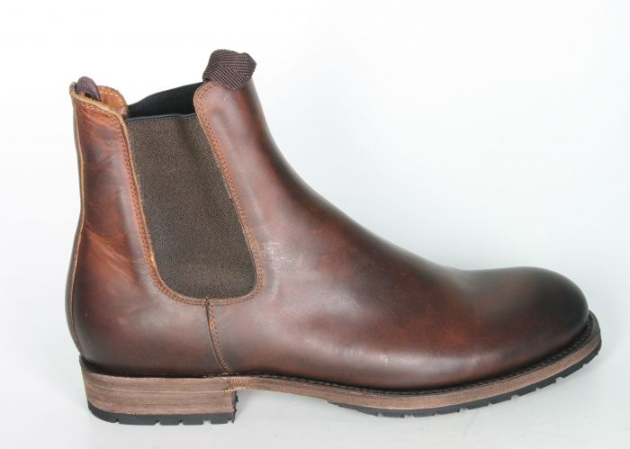 Boots By Boots 5595 Sendra Chelsea boots Kaspar B Evolution Tang