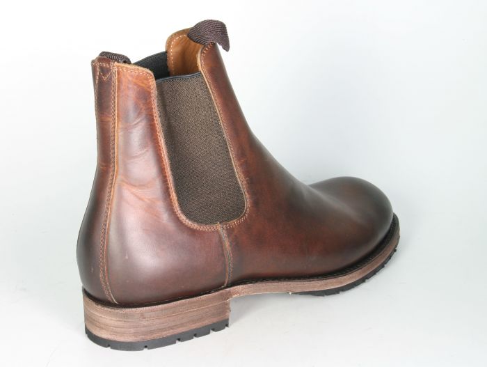 5595 Sendra Chelsea boots Kaspar B Evolution Tang