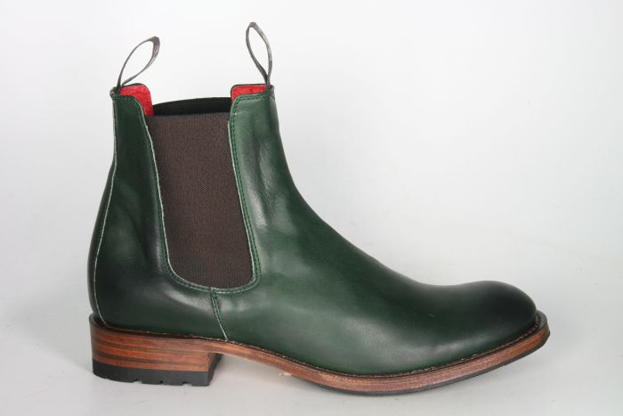 Sendra chelsea discount boots