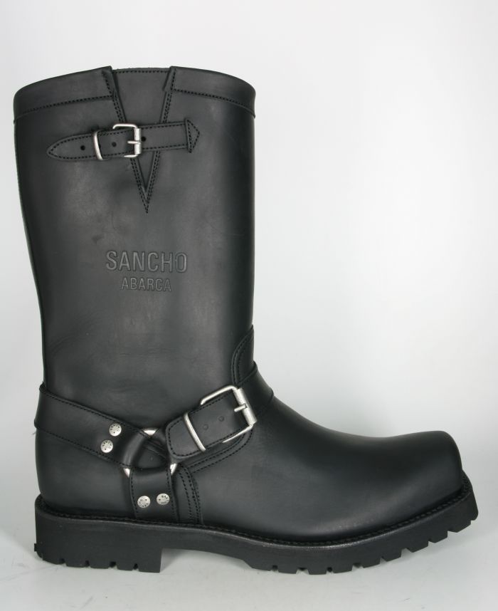 Sancho outlet motorcycle boots