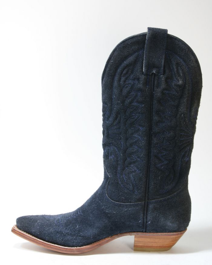 Don Quijote Cowboy Boots | tyello.com