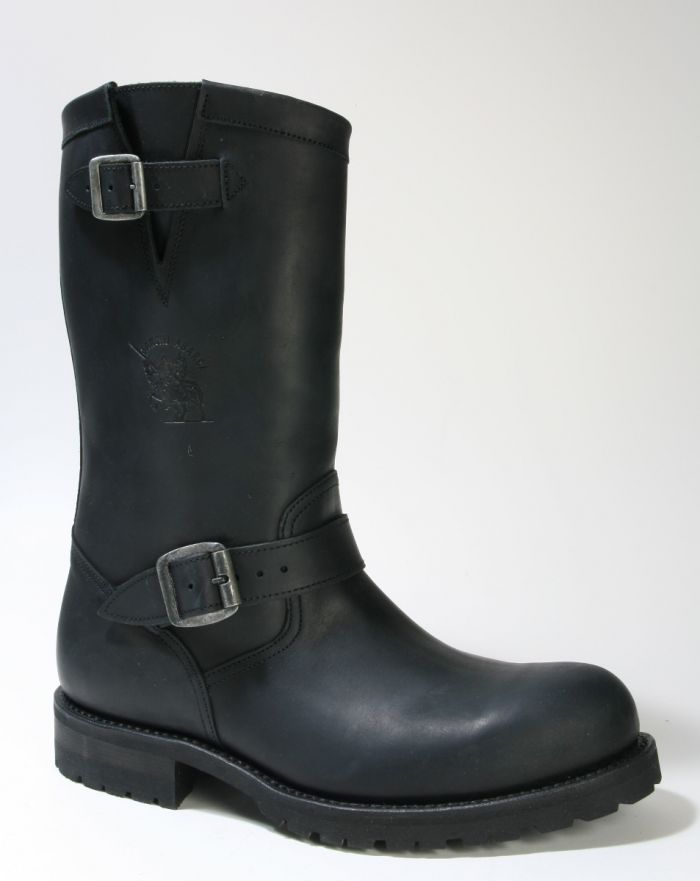 Hunting Boot Ecco Schuhe Herren Boots Cowboystiefel Sendra Boots