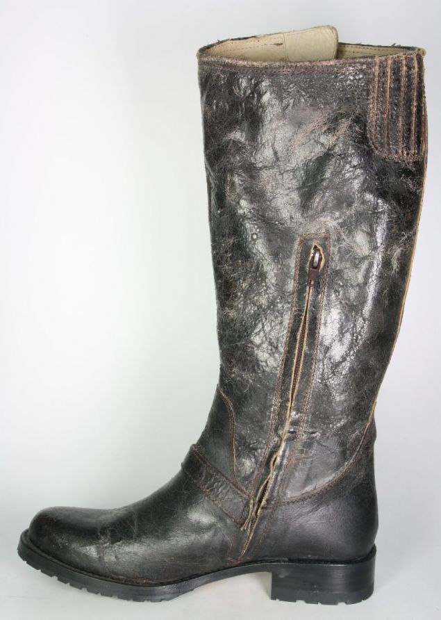 Boots By Boots 7612 Sendra Stiefel STREET Barbados