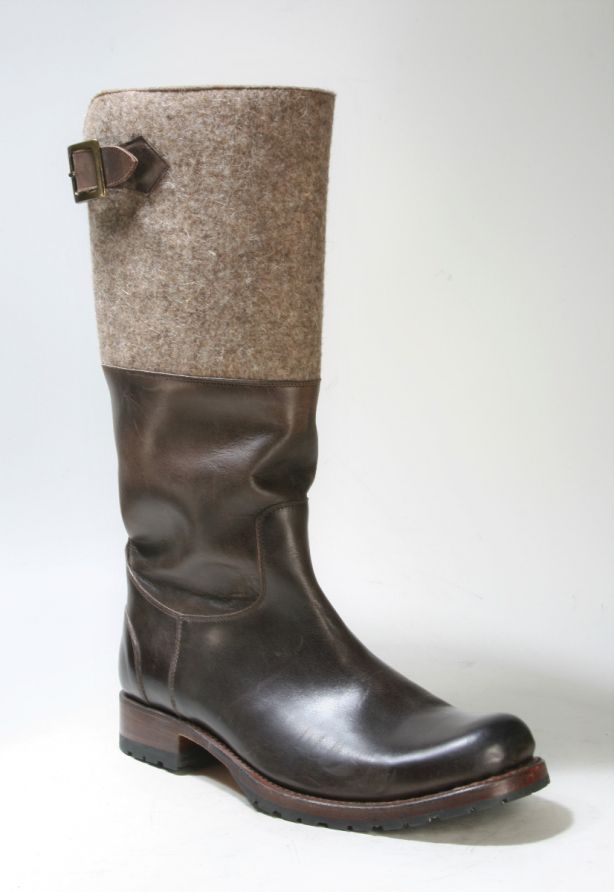 Saffrina boot hot sale