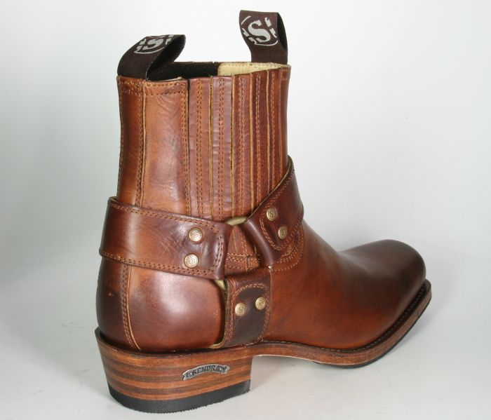 Sendra boots 8286 cheap