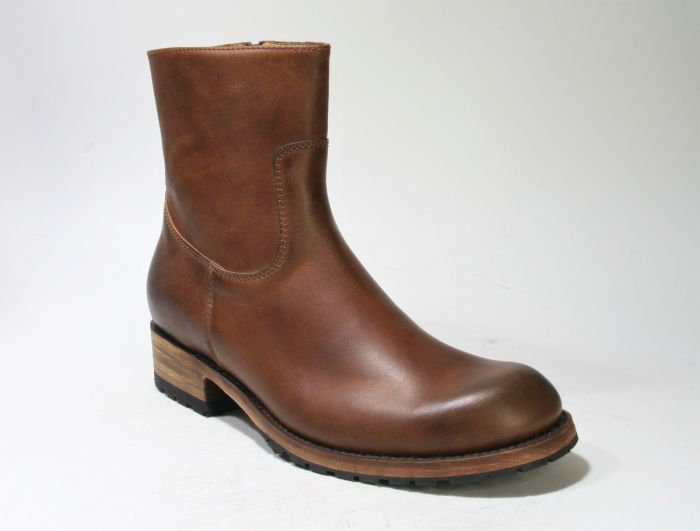 9491 Sendra Stiefeletten LIGHTING Evolution