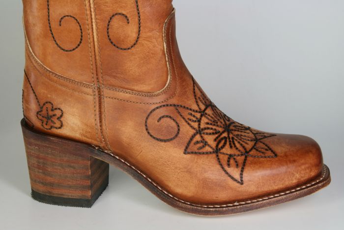 Stiefel boho 2025
