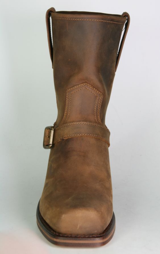 9969 Sendra Biker LOREN Mad Dog Tang Lavado