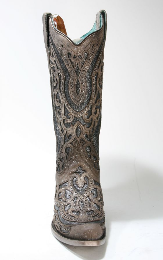 Used corral boots discount