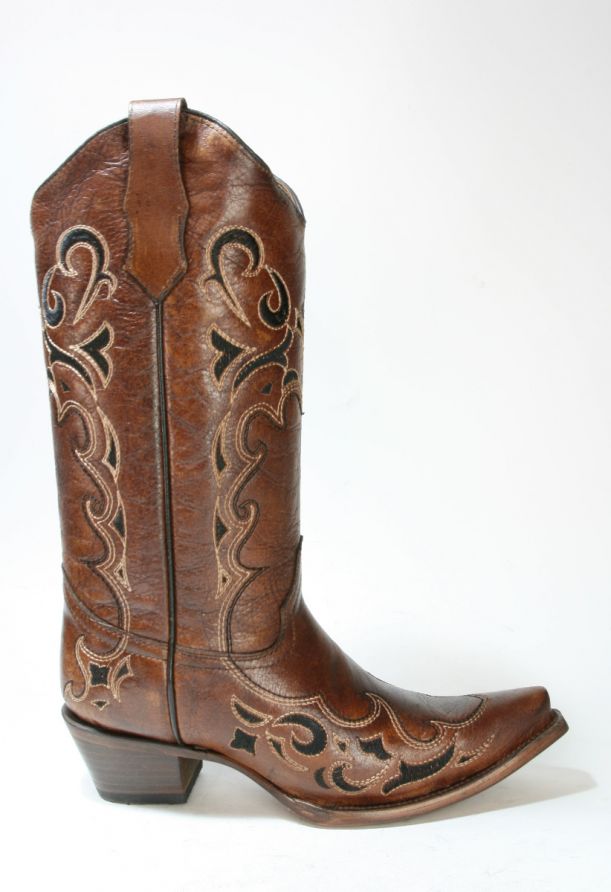 Black and brown boots discount