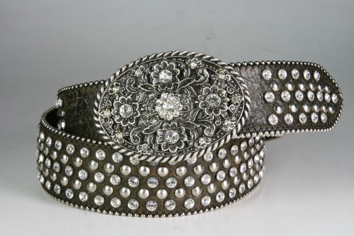 Swarovski belt best sale