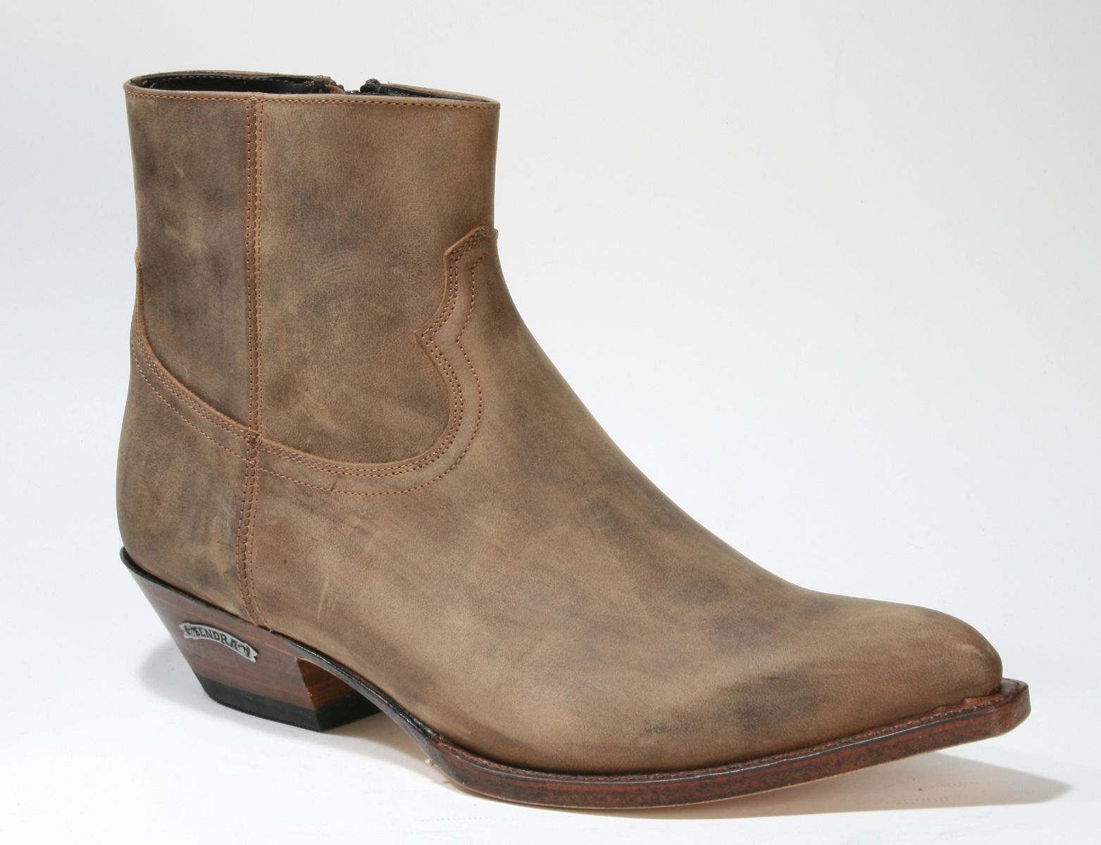 Details about 13659 Sendra Ankle Boot Kansas Lavado Frame Sewn Shoes show original title 12956 Sendra Stiefelette LYON Wildleder Usado Rahmengenähte