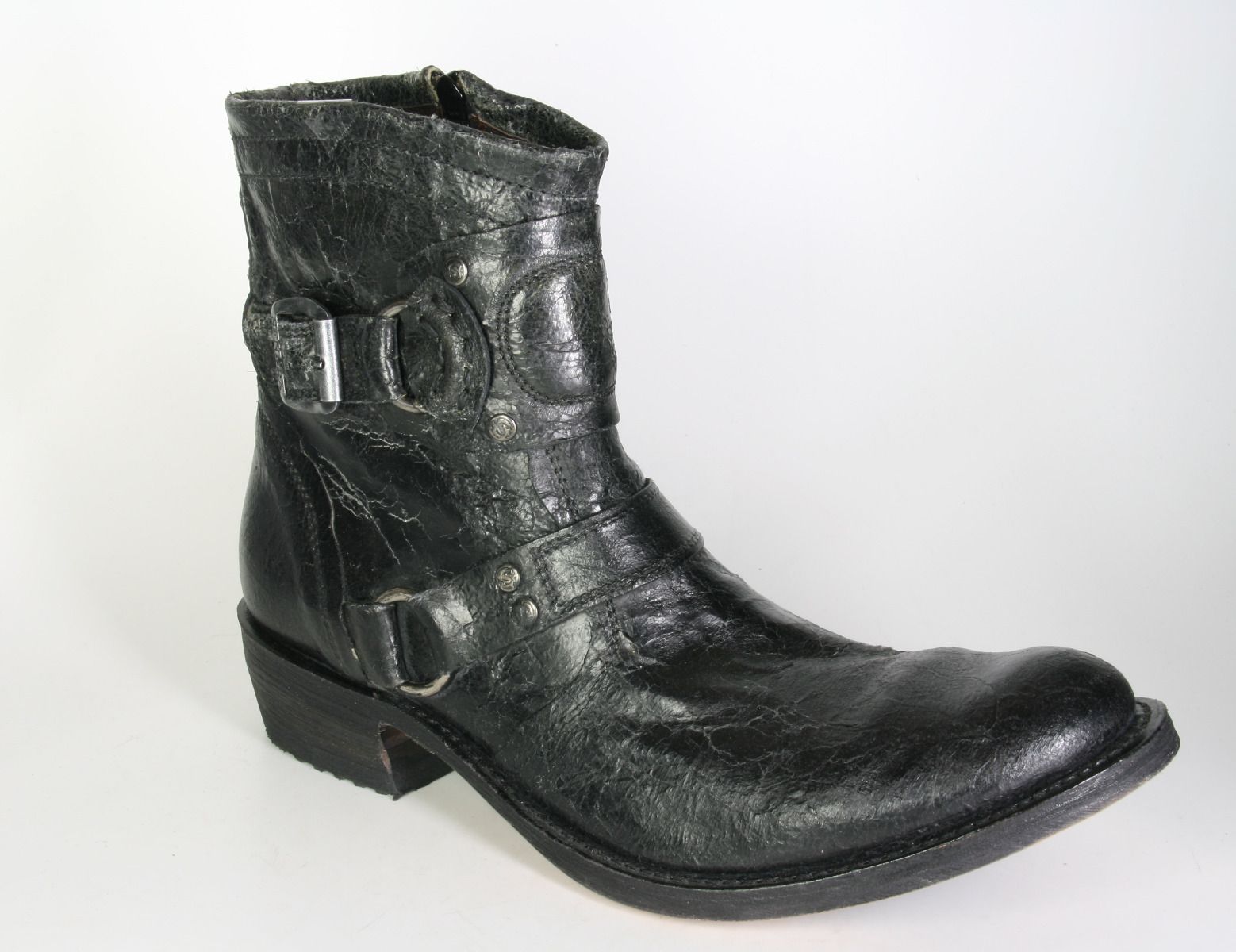 Sendra boots 2025 avis